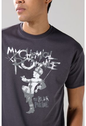 KOAJ CAMISETA KOAJ PARITO 29191 4/25