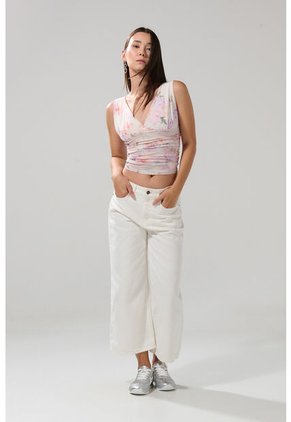 KOAJ BLUSA KOAJ LEXIES 4/25