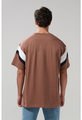 KOAJ CAMISETA KOAJ BUBLE 27883 4/25