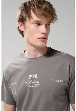 KOAJ CAMISETA KOAJ GENTLY 1 4/25