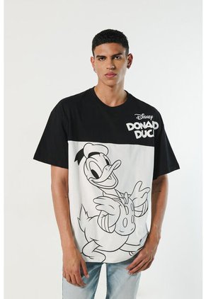 KOAJ CAMISETA KOAJ PUCKO 10837 2/24