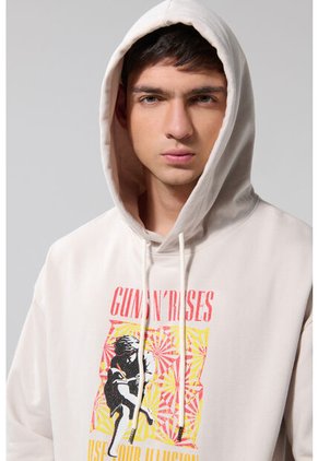 KOAJ BUZO CAPOTA KOAJ ZEROH 27094 4/25