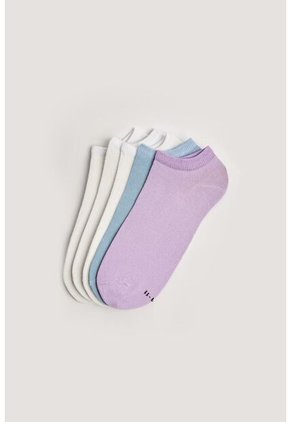 KOAJ SET MEDIAS KOAJ TOBILLERA 8159 1/24 X5