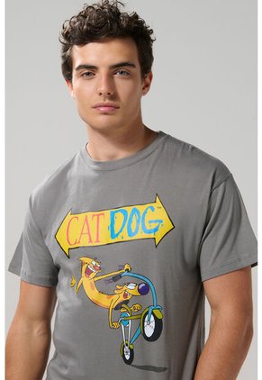 KOAJ CAMISETA KOAJ LOZET 28517 4/25