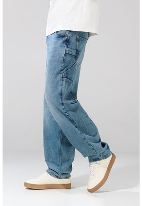 KOAJ PANTALON KOAJ CARPINTERO 30470 M  4/25