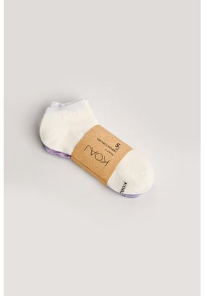 KOAJ SET MEDIAS KOAJ TOBILLERA 8159 1/24 X5