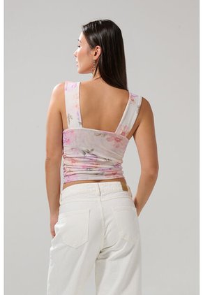 KOAJ BLUSA KOAJ LEXIES 4/25