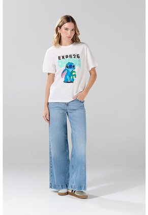 KOAJ CAMISETA KOAJ HAWA 29064 4/25