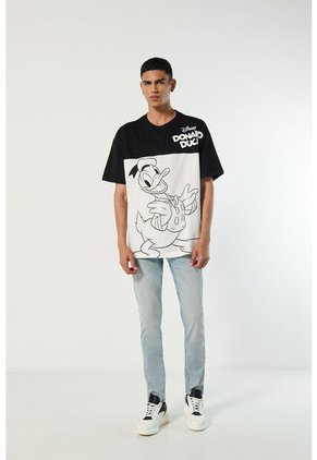 KOAJ CAMISETA KOAJ PUCKO 10837 2/24