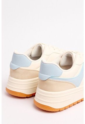 KOAJ ZAPATOS KOAJ SKT PLAT F 12278 3/25