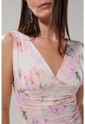 KOAJ BLUSA KOAJ LEXIES 4/25