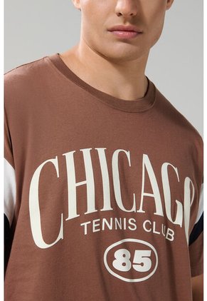 KOAJ CAMISETA KOAJ BUBLE 27883 4/25