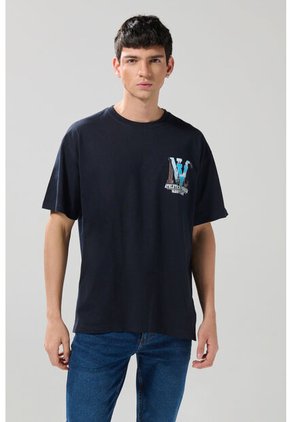 KOAJ CAMISETA KOAJ VIRTY 27885 4/25