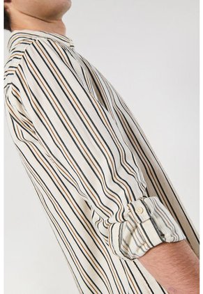 KOAJ CAMISA KOAJ SPORT COLLAR ML 9061 4/24