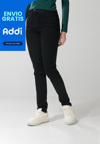 KOAJ PANTALON KOAJ JEAN JEGGING TA  22839 2/25 Koaj