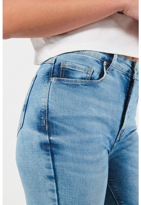 KOAJ PANTALON KOAJ JEAN JEGGING STA 13903 4/2