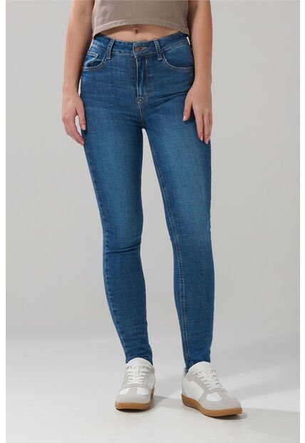 KOAJ PANTALON KOAJ JEAN PUSH UP 29670 4/25