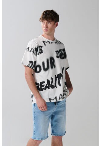 KOAJ CAMISETA KOAJ EFER 1/25 Koaj