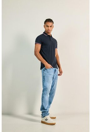 KOAJ CAMISA POLO KOAJ STARK 1 1/24