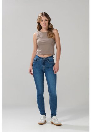 KOAJ PANTALON KOAJ JEAN PUSH UP 29670 4/25