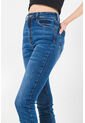 KOAJ PANTALON KOAJ JEAN JEGGING STA 13908 4/2 de Koaj