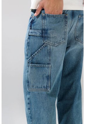 KOAJ PANTALON KOAJ CARPINTERO 30470 M  4/25