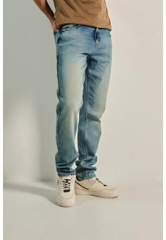 KOAJ PANTALON KOAJ SLIM 8062 2/24 Koaj