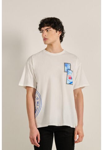 KOAJ CAMISETA KOAJ PALM 1/24 Koaj