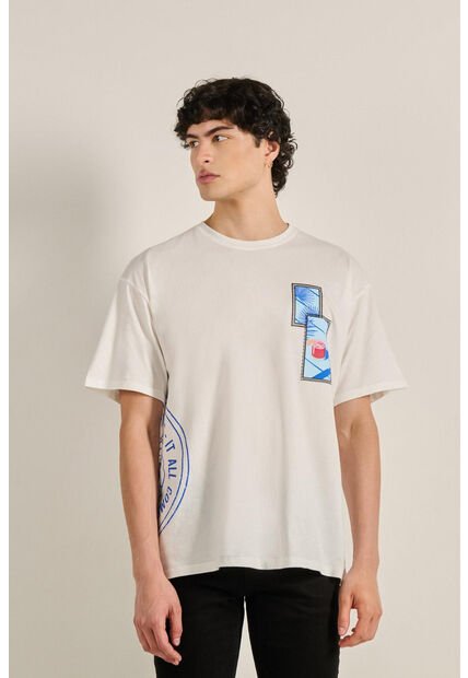 KOAJ CAMISETA KOAJ PALM 1/24
