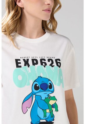 KOAJ CAMISETA KOAJ HAWA 29064 4/25