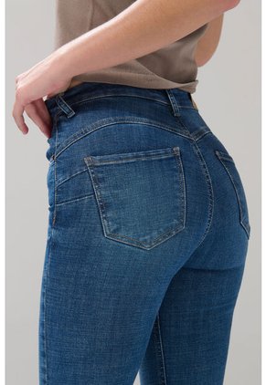 KOAJ PANTALON KOAJ JEAN PUSH UP 29670 4/25