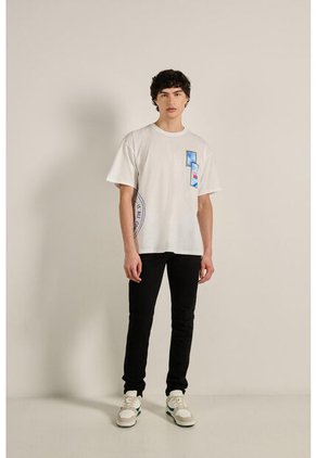 KOAJ CAMISETA KOAJ PALM 1/24