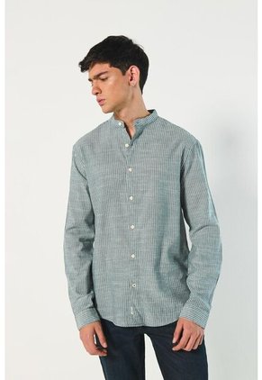 CAMISA KOAJ NERU ML 4902 3/24