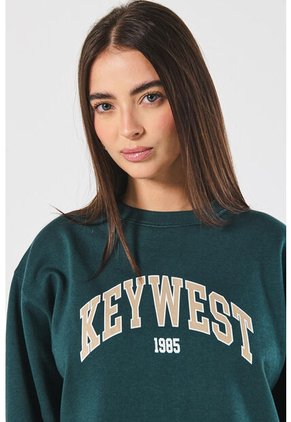 KOAJ SUETER KOAJ 17214 4/24