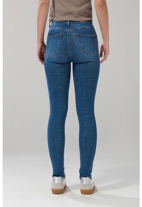 KOAJ PANTALON KOAJ JEAN PUSH UP 29670 4/25