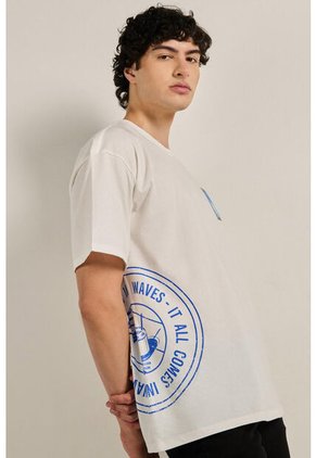 KOAJ CAMISETA KOAJ PALM 1/24