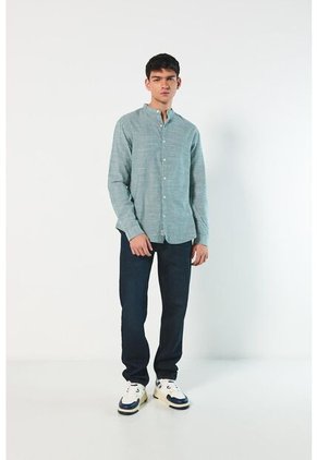 CAMISA KOAJ NERU ML 4902 3/24