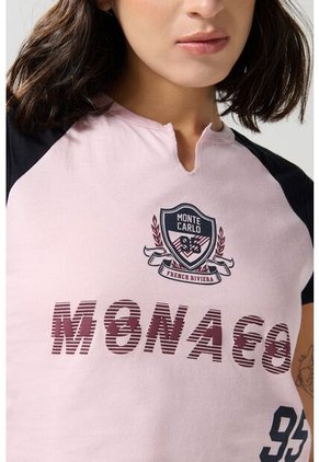 CAMISETA KOAJ PARL 24474 2/25