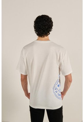 KOAJ CAMISETA KOAJ PALM 1/24