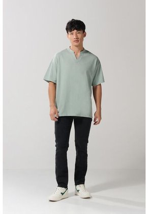 CAMISA KOAJ VITO 19644 1/25