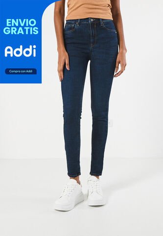 KOAJ PANTALON KOAJ JEAN PUSH UP 18940 1/25 Koaj