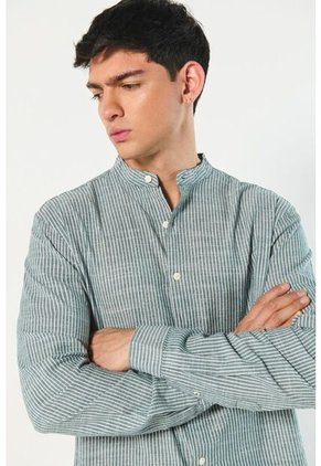 CAMISA KOAJ NERU ML 4902 3/24