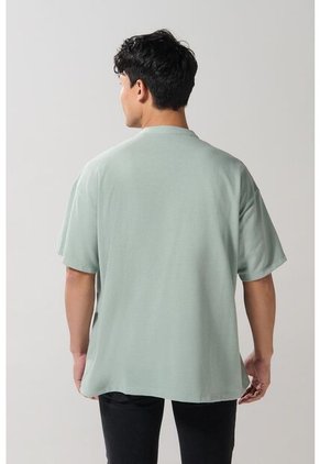 CAMISA KOAJ VITO 19644 1/25