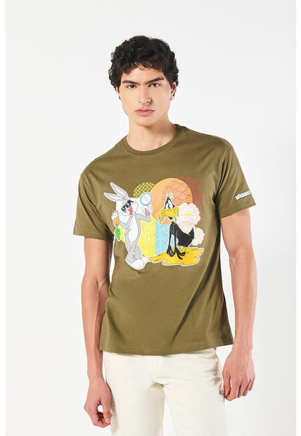 KOAJ CAMISETA KOAJ TUNELLO 17389 4/24