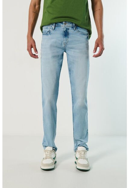 KOAJ PANTALON KOAJ SLIM 10876 3/24