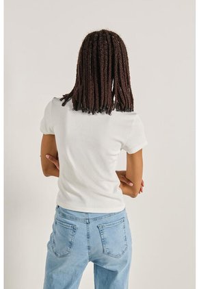 KOAJ CAMISETA KOAJ TINIK 8705 2/24