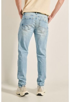 KOAJ PANTALON KOAJ SKINNY FIT 9266 2/24