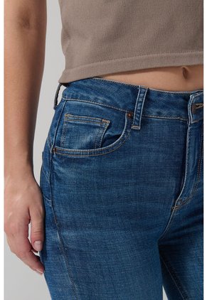 KOAJ PANTALON KOAJ JEAN PUSH UP 29670 4/25