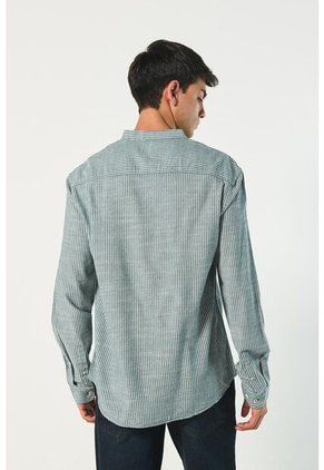 CAMISA KOAJ NERU ML 4902 3/24