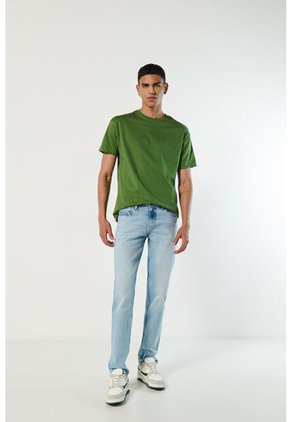 KOAJ PANTALON KOAJ SLIM 10876 3/24